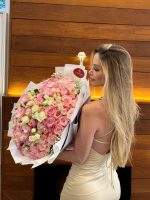 Buquê Renata