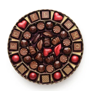 Chocolates Du Jour