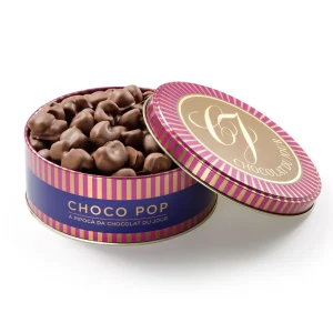 Chocolat Du Jour