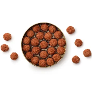 Brigadeiro Du jour