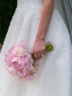 Buque de Peonias - Imagem 3