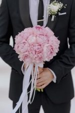 Buque de Peonias - Imagem 2