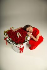 Buquê Love Letter - Imagem 2