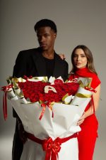 Buquê Love Letter - Imagem 5