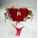 Buquê Love Letter - Imagem 4