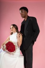 Buquê Pearl Roses - Imagem 6