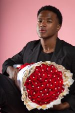 Buquê Pearl Roses - Imagem 5