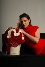 Hat box com letra - Imagem 4