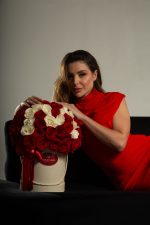 Hat box com letra - Imagem 3
