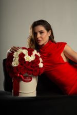 Hat box com letra - Imagem 2